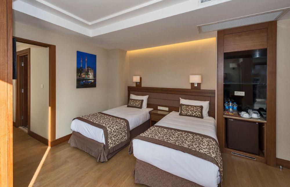 Viore Hotel Истанбул Екстериор снимка