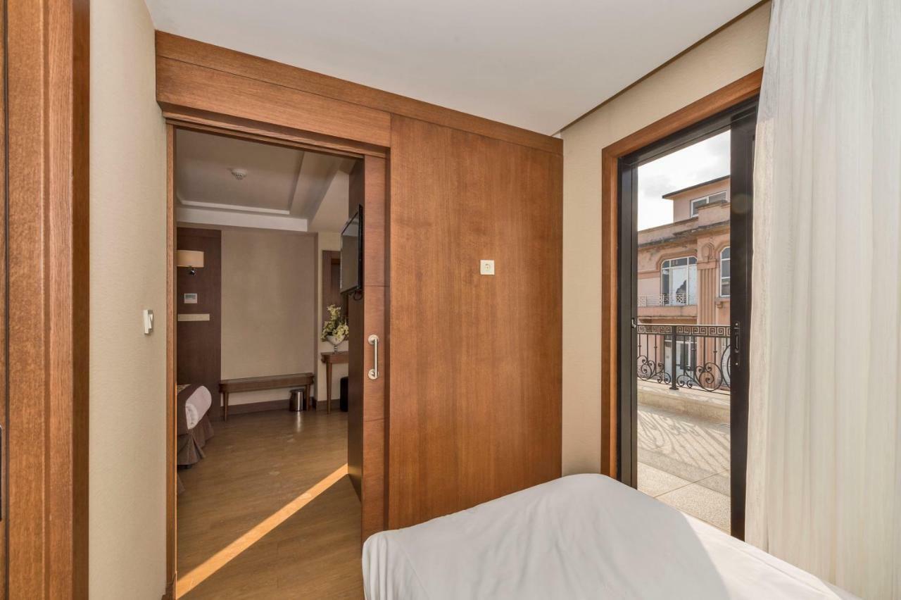 Viore Hotel Истанбул Екстериор снимка